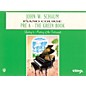 Alfred John W. Schaum Piano Course Pre-A The Green Book Pre-A The Green Book thumbnail
