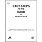 Alfred Easy Steps to the Band Oboe thumbnail