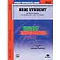 Alfred Student Instrumental Course Oboe Student Level II thumbnail