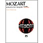 Alfred Sonata in F Major K. 332 thumbnail