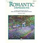 Alfred Romantic Impressions Book 1 thumbnail