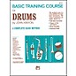 Alfred John Kinyon's Basic Training Course Book 1 Drums thumbnail