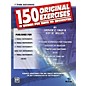 Alfred 150 Original Exercises in Unison for Band or Orchestra F Treble Instruments thumbnail