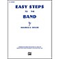 Alfred Easy Steps to the Band B-Flat Cornet (Trumpet) thumbnail