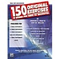 Alfred 150 Original Exercises in Unison for Band or Orchestra Bass Clef Instruments thumbnail