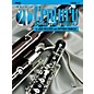 Alfred Belwin 21st Century Band Method Level 1 Oboe Book thumbnail