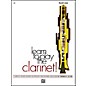 Alfred Learn to Play Clarinet! Book 1 thumbnail