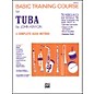 Alfred John Kinyon's Basic Training Course Book 2 Tuba thumbnail
