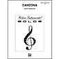 Alfred Canzona - Eighth Note Publications Series thumbnail