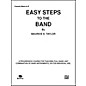 Alfred Easy Steps to the Band Horn in F thumbnail