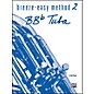 Alfred Breeze-Easy Method for BB-Flat Tuba Book II thumbnail