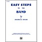 Alfred Easy Steps to the Band C Flute thumbnail