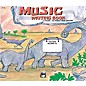 Alfred Alfred's Basic Music Writing BookWide Lines 32 pages thumbnail