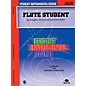 Alfred Student Instrumental Course Flute Student Level II thumbnail