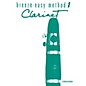 Alfred Breeze-Easy Method for Clarinet Book I thumbnail