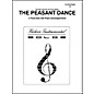 Alfred Peasant Dance thumbnail