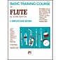 Alfred John Kinyon's Basic Training Course Book 1 Flute thumbnail