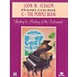 Alfred John W. Schaum Piano Course C The Purple Book C The Purple Book thumbnail