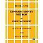 Alfred Edwards-Hovey Method for Cornet or Trumpet Book I thumbnail