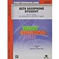 Alfred Student Instrumental Course Alto Saxophone Student Level II thumbnail