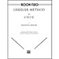 Alfred Gekeler Method for Oboe Book II thumbnail