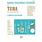 Alfred John Kinyon's Basic Training Course Book 1 Tuba thumbnail