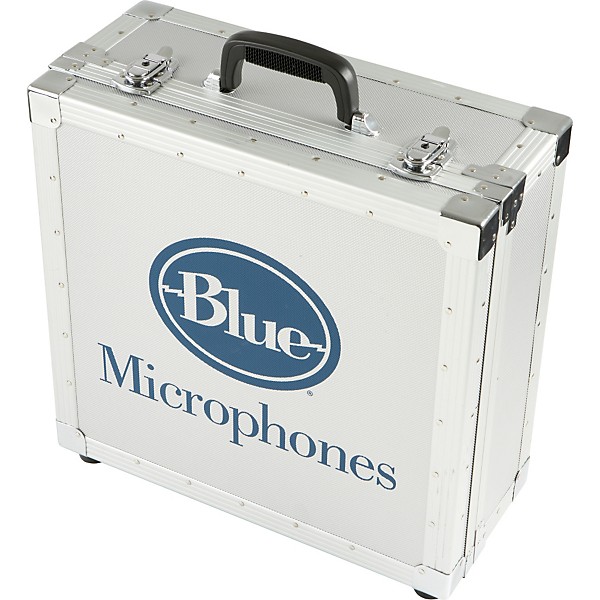 BLUE Drum Mic Kit