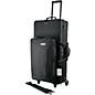 Protec PRO PAC Alto and Straight Soprano Saxophone Case with Wheels thumbnail
