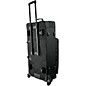 Protec PRO PAC Alto and Straight Soprano Saxophone Case with Wheels