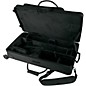 Protec PRO PAC Alto and Straight Soprano Saxophone Case with Wheels