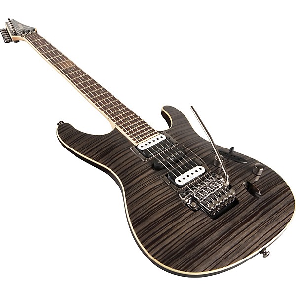Open Box Ibanez Transparent Gray | Guitar Center Open Box Ibanez Transparent Gray | Guitar Center