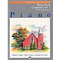 Alfred Alfred's Basic Piano Course Hymn Book Complete 1 (1A/1B) thumbnail