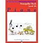 Alfred Alfred's Basic Piano Course Notespeller Book 1A thumbnail