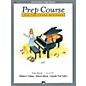 Alfred Alfred's Basic Piano Prep Course Solo Book F thumbnail