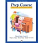 Alfred Alfred's Basic Piano Prep Course Theory Book E thumbnail