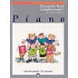 Alfred Alfred's Basic Piano Course Notespeller Book Complete 1 (1A/1B) thumbnail