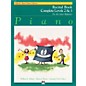Alfred Alfred's Basic Piano Course Recital Book Complete 2 & 3 thumbnail