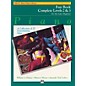 Alfred Alfred's Basic Piano Course Fun Book Complete 2 & 3 thumbnail