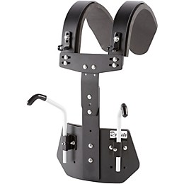 Open Box Dynasty T-Max Bass Carrier with SEM Mount Level 1