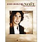 Hal Leonard Josh Groban Noel arranged for piano, vocal, and guitar (P/V/G) thumbnail
