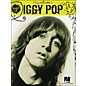 Hal Leonard Best Of Iggy Pop arranged for piano, vocal, and guitar (P/V/G) thumbnail