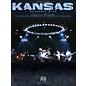 Hal Leonard Kansas Greatest Hits arranged for piano, vocal, and guitar (P/V/G) thumbnail