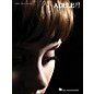 Hal Leonard Adele - 19 arranged for piano, vocal, and guitar (P/V/G) thumbnail