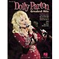 Hal Leonard Dolly Parton - Greatest Hits arranged for piano, vocal, and guitar (P/V/G) thumbnail
