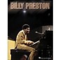 Hal Leonard Best Of Billy Preston arranged for piano, vocal, and guitar (P/V/G) thumbnail