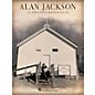 Hal Leonard Alan Jackson Precious Memories arranged for piano, vocal, and guitar (P/V/G) thumbnail