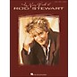 Hal Leonard The Very Best Of Rod Stewart arranged for piano, vocal, and guitar (P/V/G) thumbnail