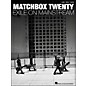 Hal Leonard Matchbox Twenty - Exile On Mainstream arranged for piano, vocal, and guitar (P/V/G) thumbnail