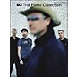 Hal Leonard U2 The Piano Collection arranged for piano, vocal, and guitar (P/V/G) thumbnail