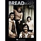 Hal Leonard Bread Greatest Hits arranged for piano, vocal, and guitar (P/V/G) thumbnail